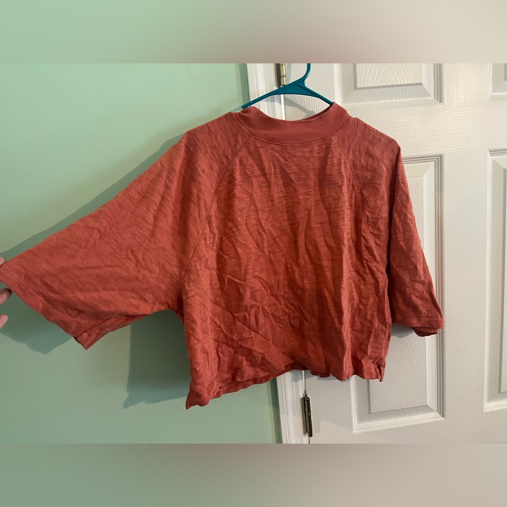universal thread body crop size L
